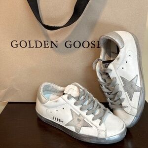 Golden Goose Sneakers